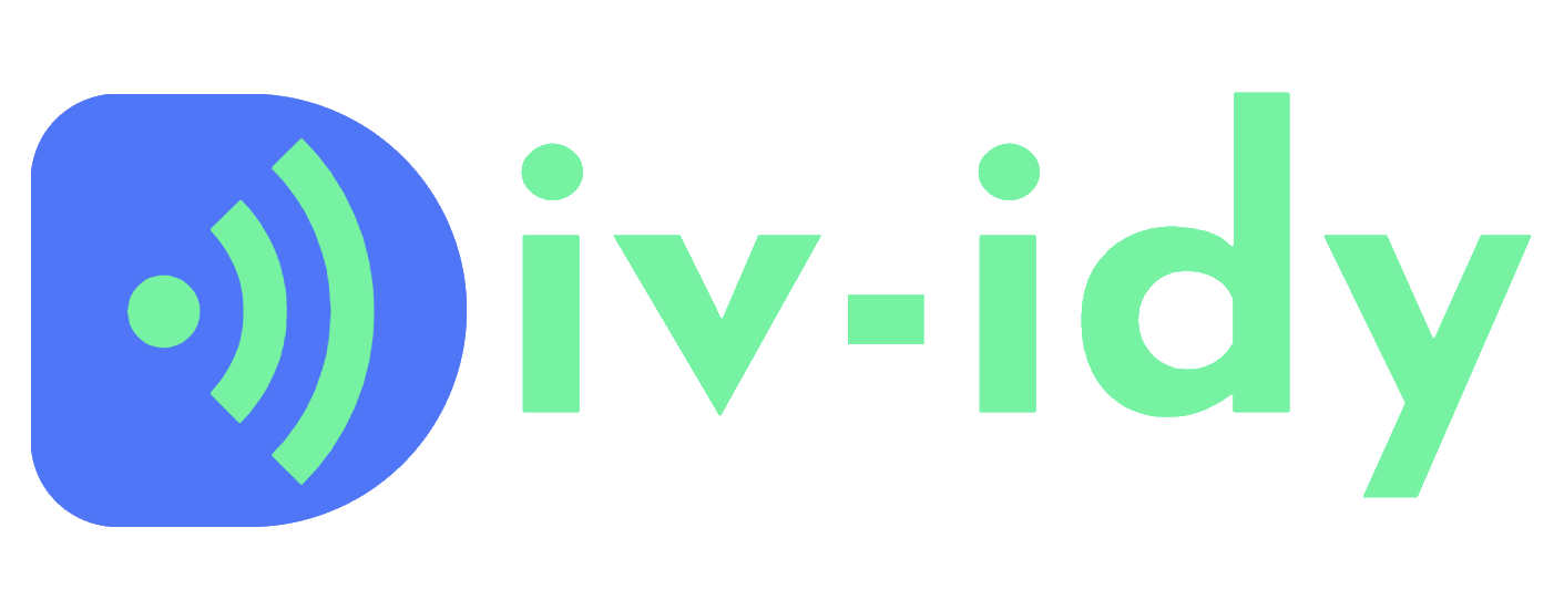 Div-idy Logo